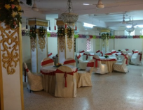 M L Dutta Wedding Hall