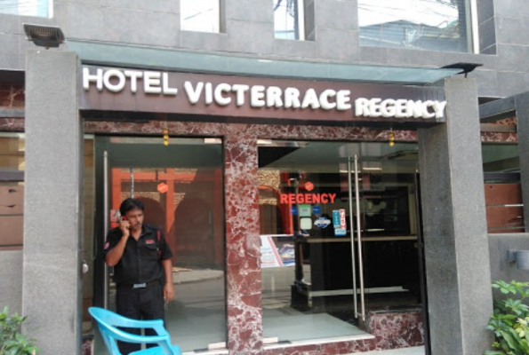 Hotel Victerrace Regency