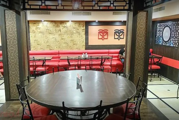 Sanjha Chulha Restaurant And Banquet Hall