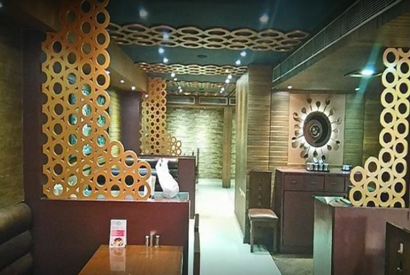 Sanjha Chulha Restaurant And Banquet Hall