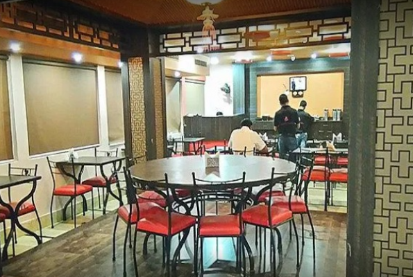 Sanjha Chulha Restaurant And Banquet Hall
