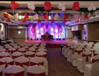 Bandhan Ac Banquet Hall