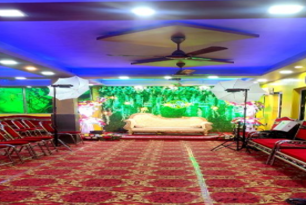 Debdyut Banquet Hall