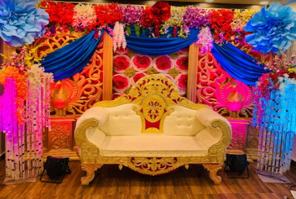 Shibam Banquet Hall