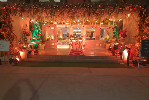 Stellar Resorts