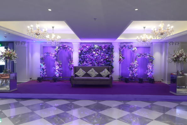 Stellar Resorts