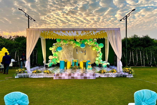 Anvaya Conventions 2