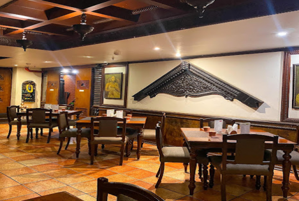 Tamarind Restaurant