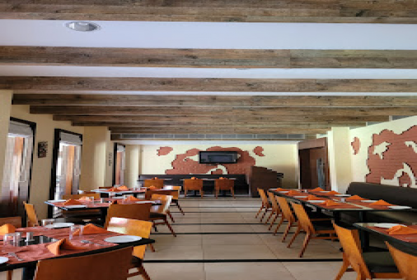 Banquet Hall 1 at Country Roads