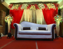 Amar Bangla Marriage House