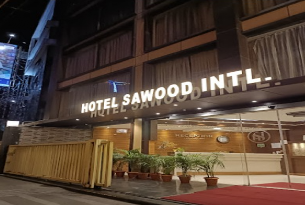 Hotel Sawood International