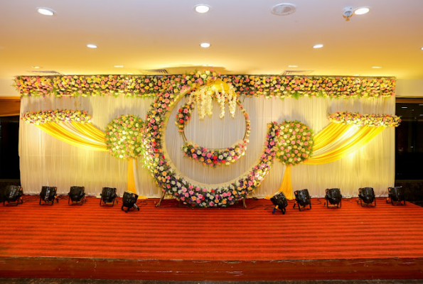 The Platinum Banquets 4