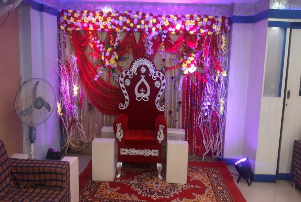 Pratimas Bandhan Banquet