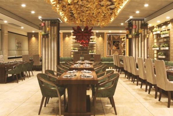 Banquet And Party Hall Bite Bikaner