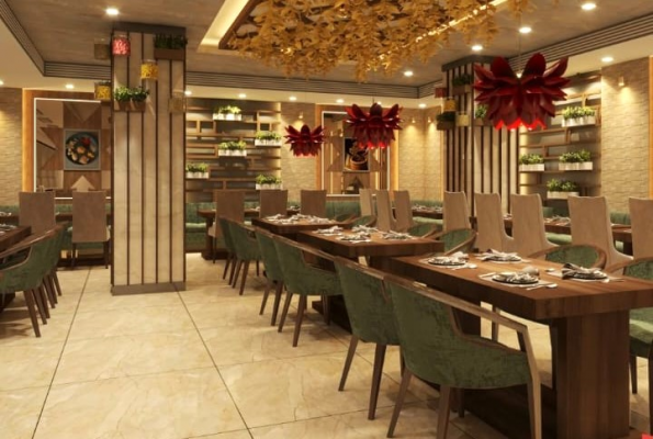 Banquet And Party Hall Bite Bikaner 2