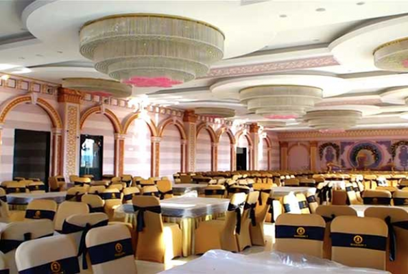 Rhodium 7 Convention 1