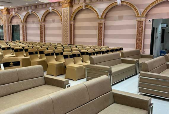 Rhodium 7 Convention 2