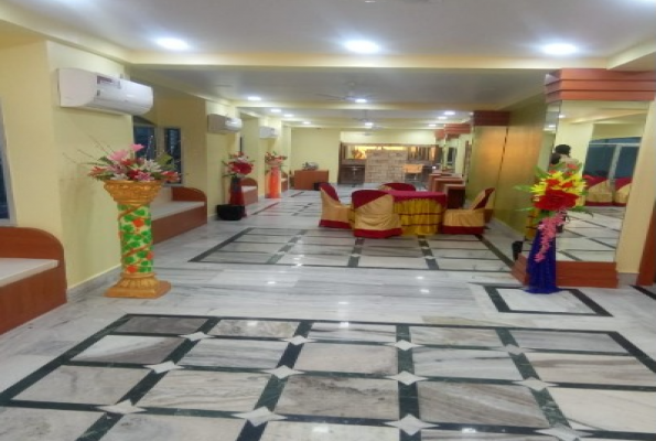 Janata Hotel And Restaurant