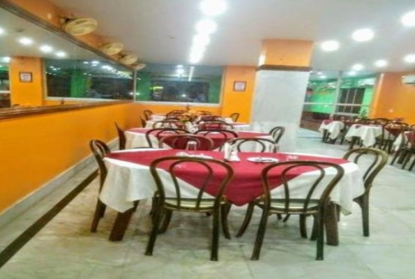 Janata Hotel And Restaurant