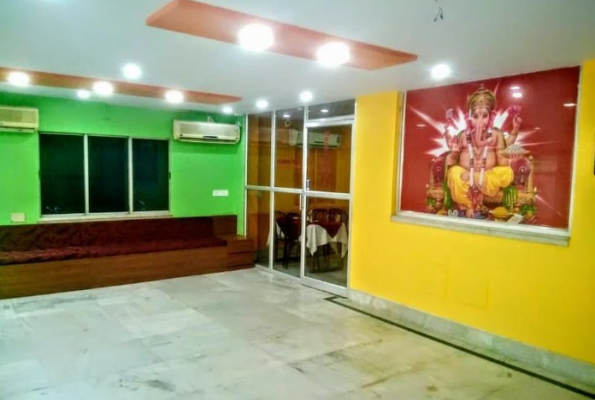 Janata Hotel And Restaurant