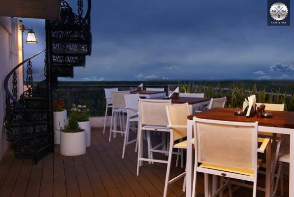 Ampm Restaurant