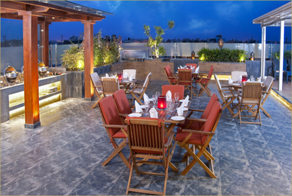 Ampm Restaurant