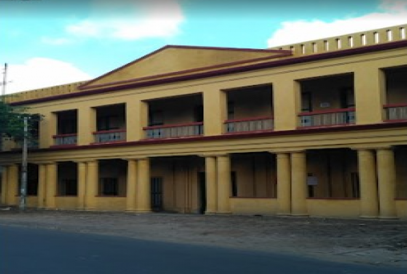 Hall at Sairam Banquet