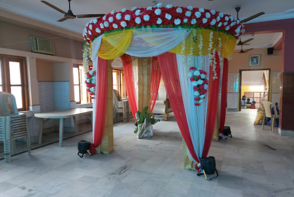 Kalpataru Banquet Hall