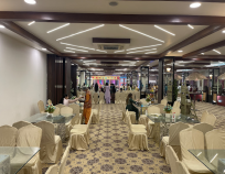 Arora Banquets