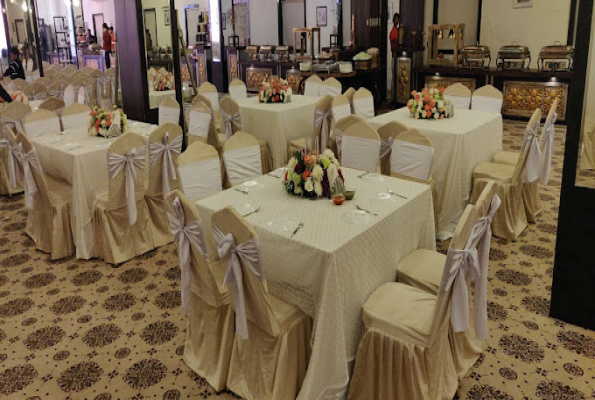 Arora Banquets