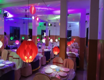 Debraj Banquet Hall