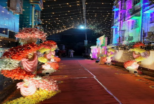 Milon Utsav