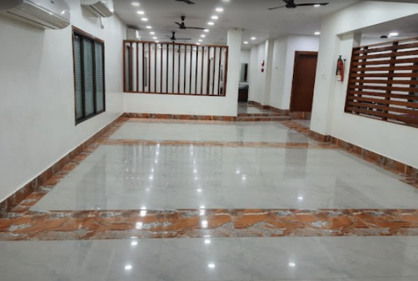 Hall 1 at Badhon Grand Hall