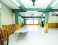 Rishika Banquet And Guest House