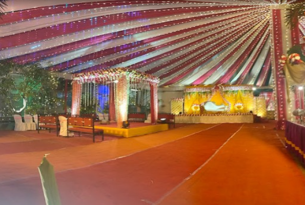 Hall at Ayesh