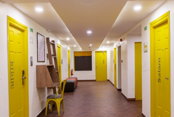 Istay Hotels Jubilee Hills 2