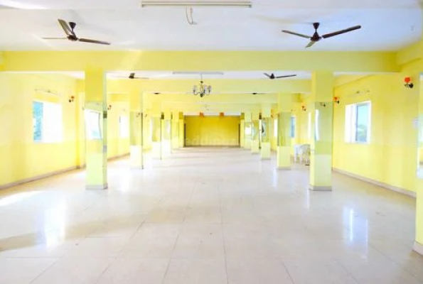 Gvr Convention Center