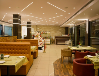 Pista House Premium Lounge