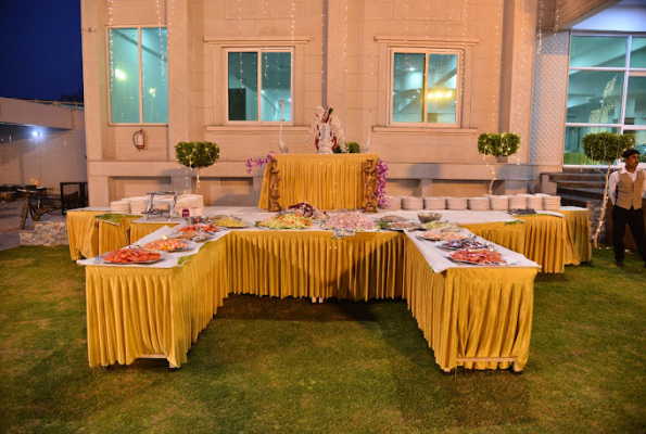Sunder Farm House
