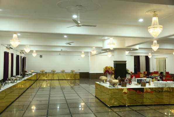 Sunder Farm House