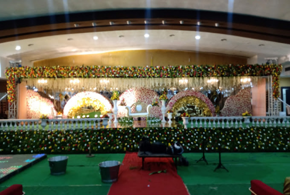 Gokul Gardens Convention Center