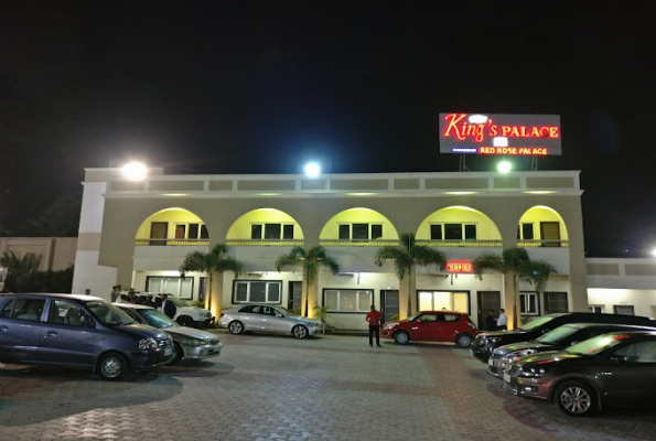 Kings Palace 1