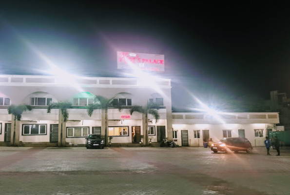 Kings Palace 2