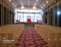 Chavans Green Garden Hubli Marriage Hall