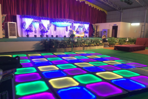 Mantapa at Grk Garden And Function Hall