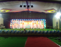 Mbr Garden Function Hall