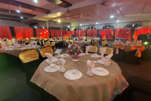 President Garden Function Hall