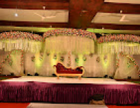 President Garden Function Hall