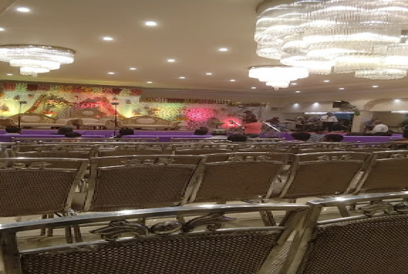 Mahboob Function Hall 2