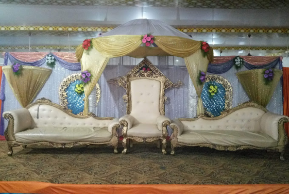 Mahboob Function Hall 4